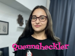 Quennaheckler