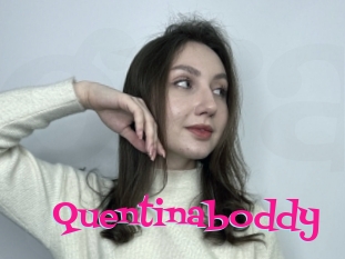 Quentinaboddy