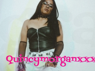 Quincymorganxxx