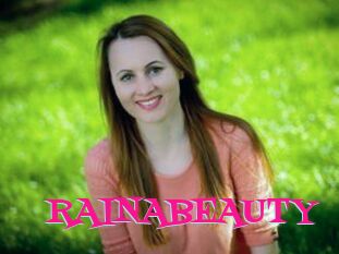 RAINABEAUTY