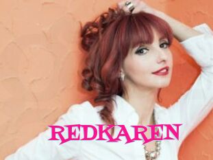 REDKAREN