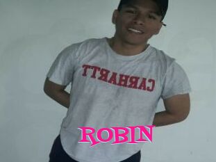 ROBIN