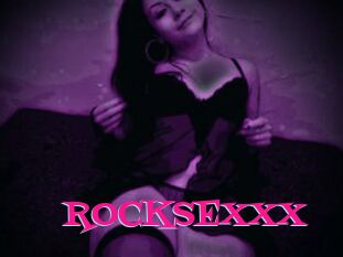 ROCKSEXXX