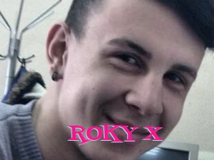 ROKY_X