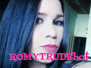 ROMYTRUDEhot