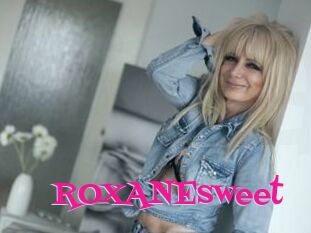 ROXANEsweet