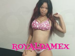 ROYALDAMEX