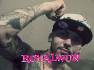 ROYALWUN