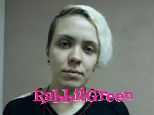 RabbitGreen