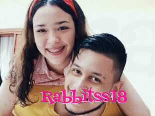 Rabbitss18
