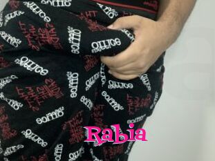 Rabia