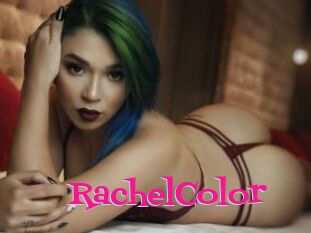 RachelColor