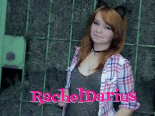 RachelDarius
