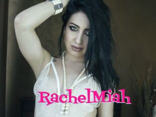 RachelMiah