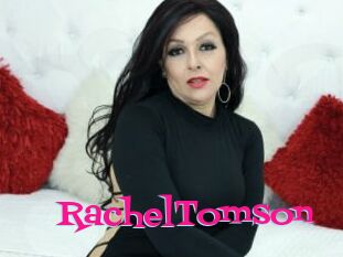 RachelTomson