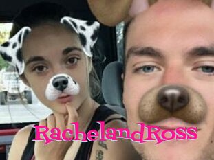 RachelandRoss