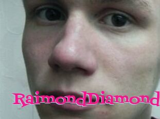 RaimondDiamond