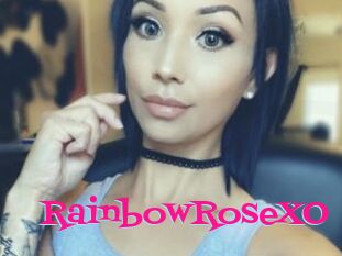 RainbowRoseXO