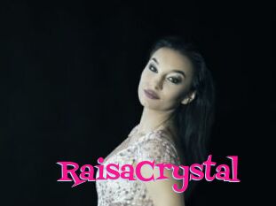 RaisaCrystal