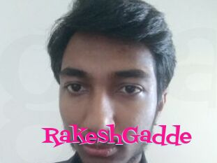 RakeshGadde