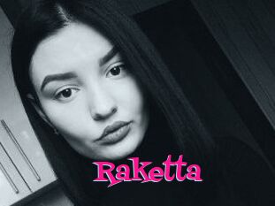 Raketta