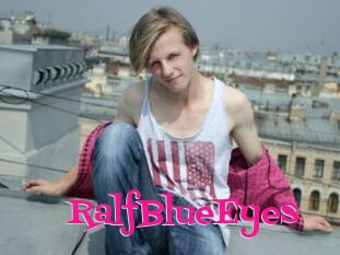 RalfBlueEyes