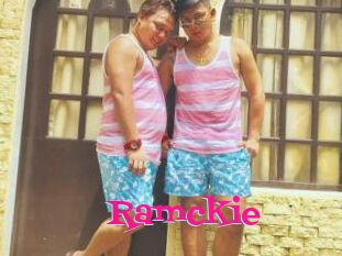 Ramckie