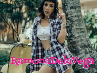 RamonaDelaVega