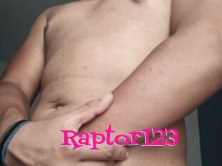 Raptor123