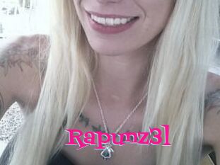 Rapunz3l