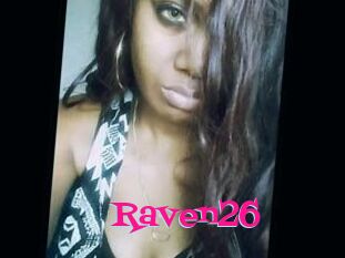 Raven26