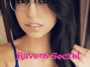 Ravens_Secret