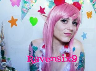 Ravensix9