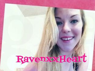 RavenxxHeart