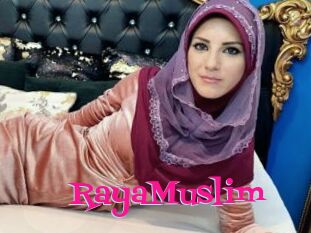 RayaMuslim