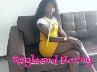 Rayleend_Horny