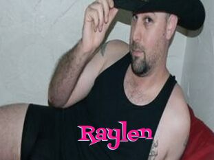Raylen
