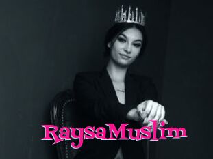 RaysaMuslim