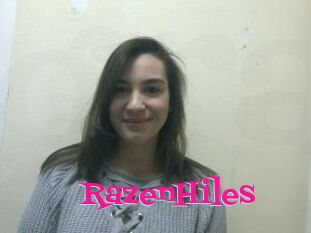 RazenHiles