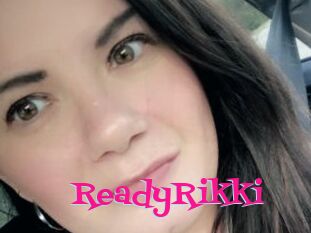 ReadyRikki