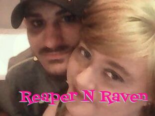 Reaper_N_Raven