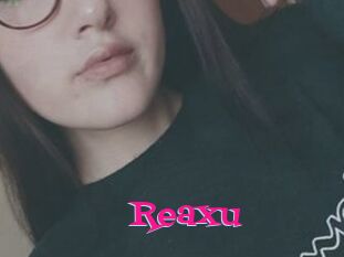 Reaxu