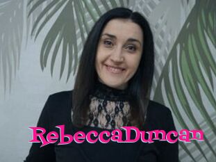 RebeccaDuncan