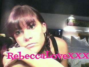 RebeccaLoveXXX