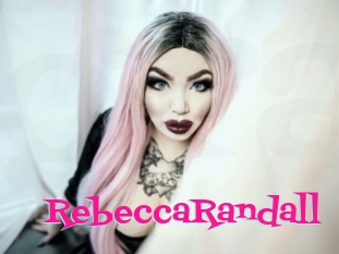 RebeccaRandall