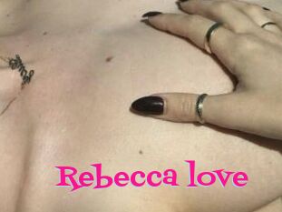 Rebecca_love