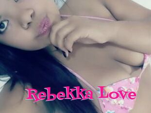 Rebekka_Love