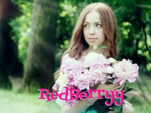 RedBerryy