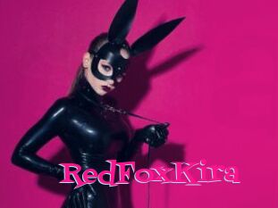 RedFoxKira