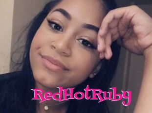RedHotRuby